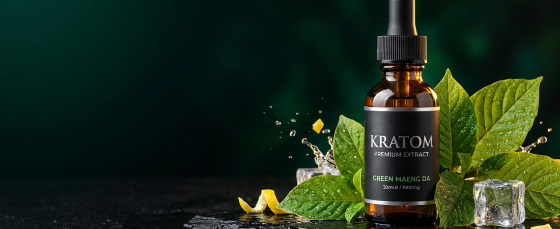 Traveling With Kratom Seltzer: The Practical Guide