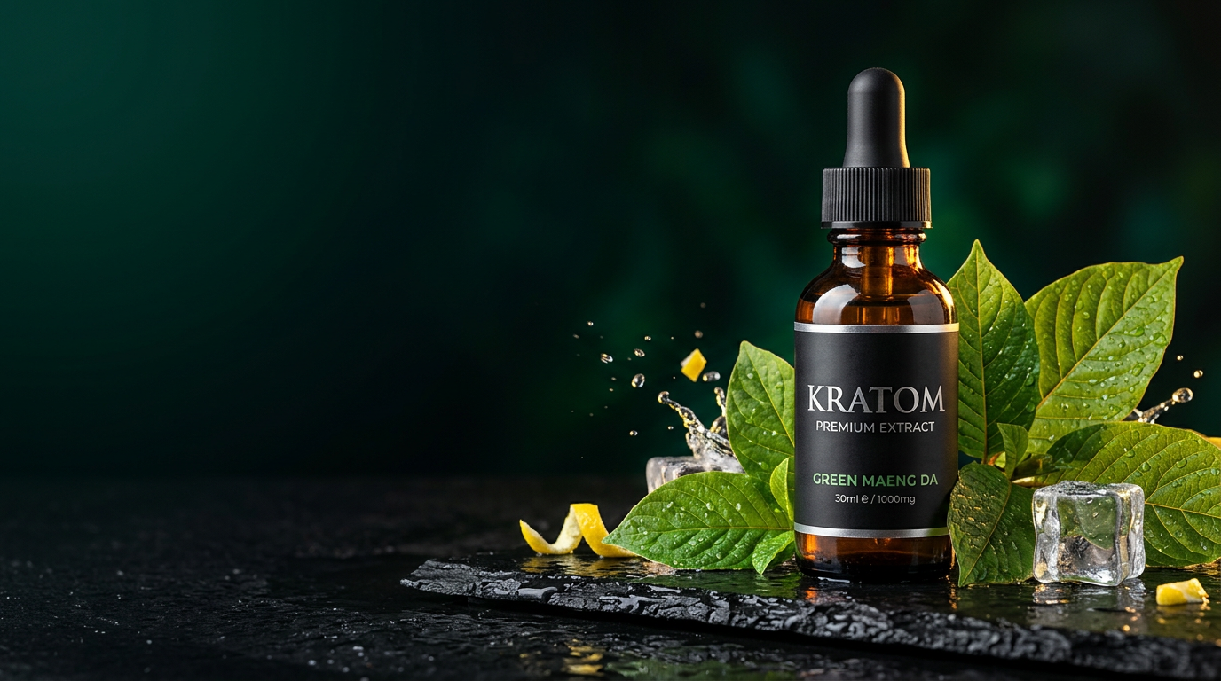 Traveling With Kratom Seltzer: The Practical Guide