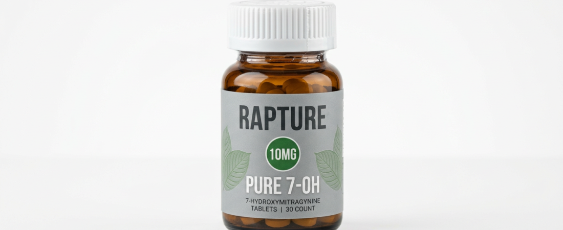 Full-Spectrum vs Isolate Kratom: What’s the Difference?