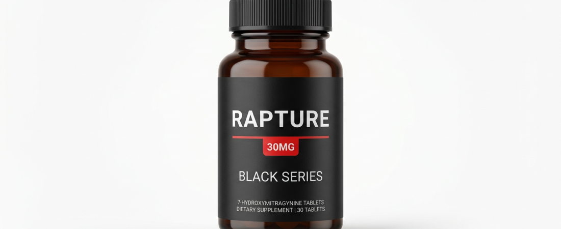 Choosing Between 55mg, 100mg, 125mg and 175mg: The Rapture Strength Ladder