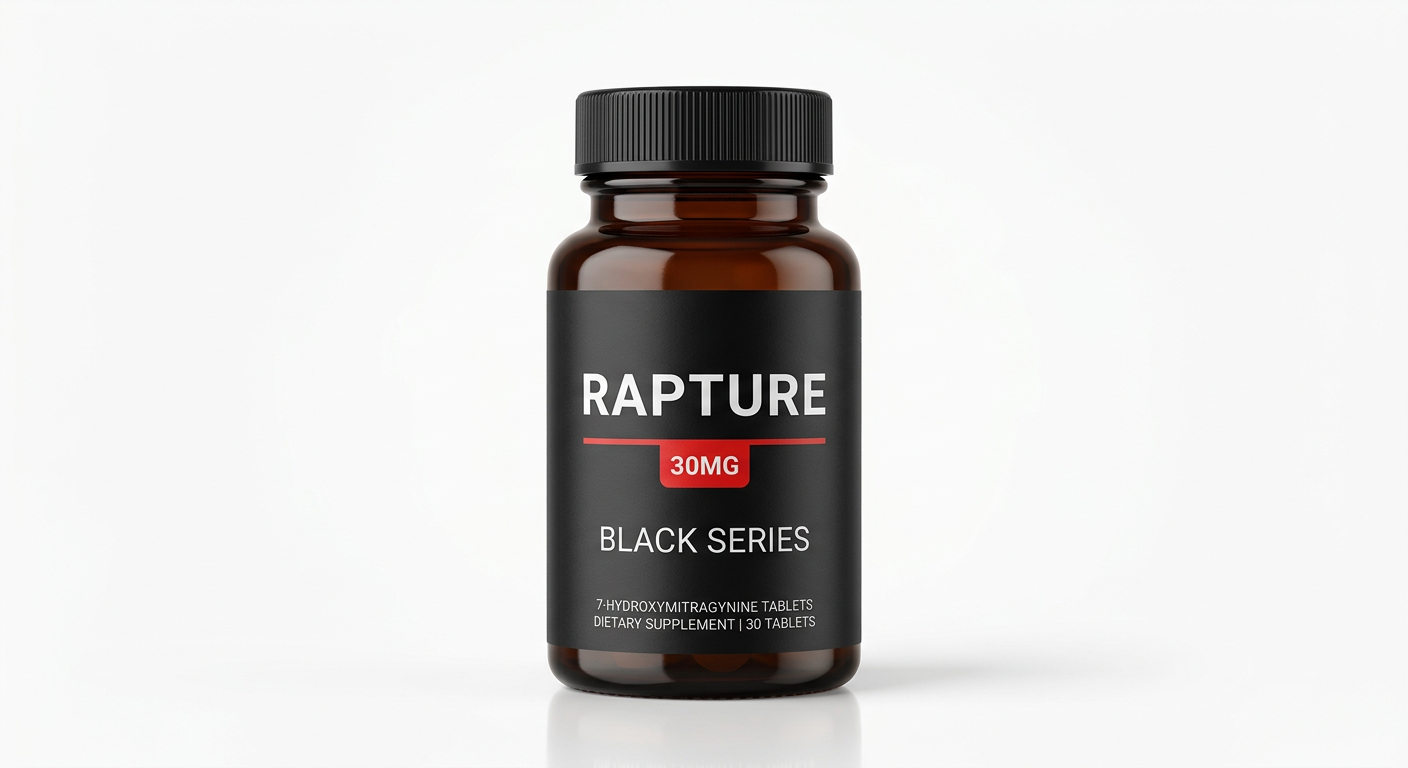 Choosing Between 55mg, 100mg, 125mg and 175mg: The Rapture Strength Ladder