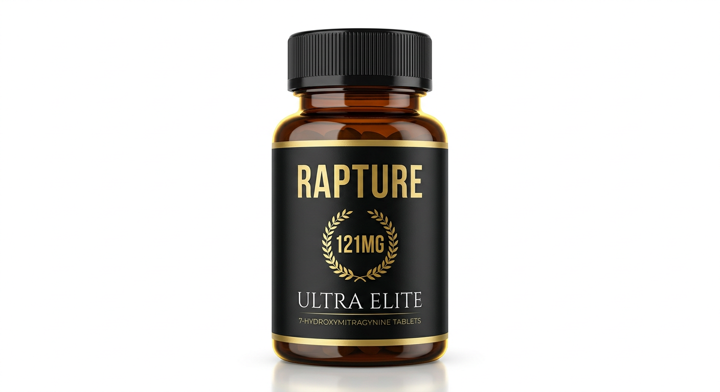 A Kratom Serving, Hour by Hour: What to Expect From Onset to Taper
